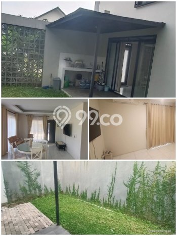 Hunian Elit LB 99m2 Siap Pakai Desain Elegan di Kota Baru Parahyangan, Bandung Hunian Elit LB 99m2 Siap Pakai Desain Elegan di Kota Baru Parahyangan, Bandung