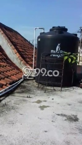 Rumah LT 88m² Harga Terjangkau di Pungkur, Bandung Rumah LT 88m² Harga Terjangkau di Pungkur, Bandung