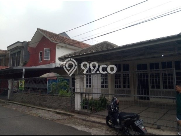 Rumah di Cijagra, 3 KT, Konsep Minimalis, LT 246m² Bangunan 284m² Rumah di Cijagra, 3 KT, Konsep Minimalis, LT 246m² Bangunan 284m²