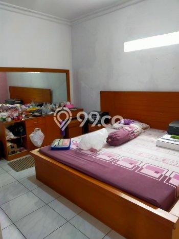 Rumah di Cijagra, 3 KT, Konsep Minimalis, LT 246m² Bangunan 284m² Rumah di Cijagra, 3 KT, Konsep Minimalis, LT 246m² Bangunan 284m²