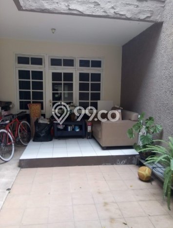 Rumah di Cijagra, 3 KT, Konsep Minimalis, LT 246m² Bangunan 284m² Rumah di Cijagra, 3 KT, Konsep Minimalis, LT 246m² Bangunan 284m²
