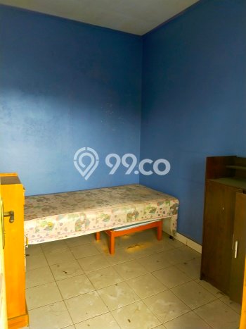 Siap Huni Rumah Minimalis & Modern LB 90m2 di Dago Siap Huni Rumah Minimalis & Modern LB 90m2 di Dago