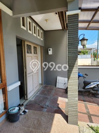 Dijual Rumah Mewah Elegan Dengan View Cantik di Cibaduyut, Bandung Dijual Rumah Mewah Elegan Dengan View Cantik di Cibaduyut, Bandung