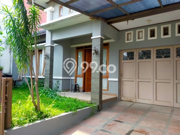 Dijual Rumah Mewah Elegan Dengan View Cantik di Cibaduyut, Bandung Dijual Rumah Mewah Elegan Dengan View Cantik di Cibaduyut, Bandung