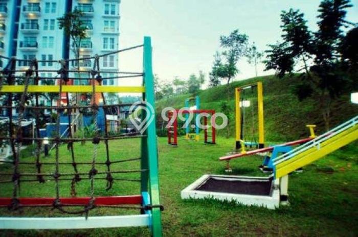 Untuk Dijual Apartemen Ekonomis di Cimenyan, Bandung dengan 1 KT, 1 KM Untuk Dijual Apartemen Ekonomis di Cimenyan, Bandung dengan 1 KT, 1 KM