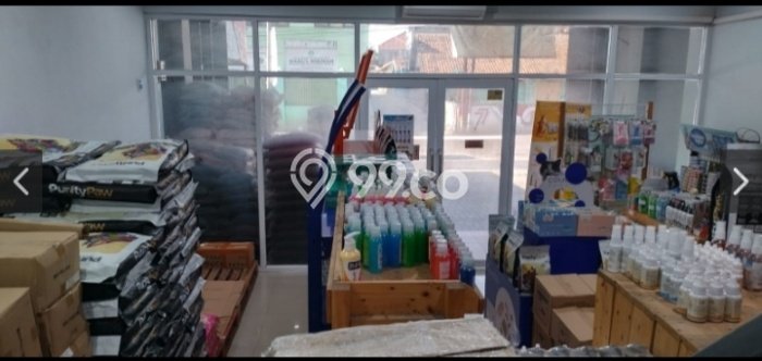 Unit Ruko Dijual di Bojongsoang Bandung Luas Bangunan 95m2 Unit Ruko Dijual di Bojongsoang Bandung Luas Bangunan 95m2