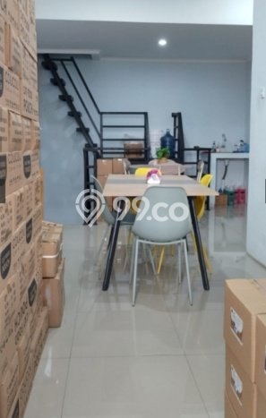 Unit Ruko Dijual di Bojongsoang Bandung Luas Bangunan 95m2 Unit Ruko Dijual di Bojongsoang Bandung Luas Bangunan 95m2
