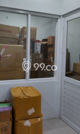 Unit Ruko Dijual di Bojongsoang Bandung Luas Bangunan 95m2 Unit Ruko Dijual di Bojongsoang Bandung Luas Bangunan 95m2