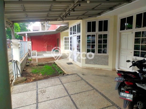Rumah di Cijagra, 3 KT, Konsep Minimalis, LT 246m² Bangunan 284m² Rumah di Cijagra, 3 KT, Konsep Minimalis, LT 246m² Bangunan 284m²