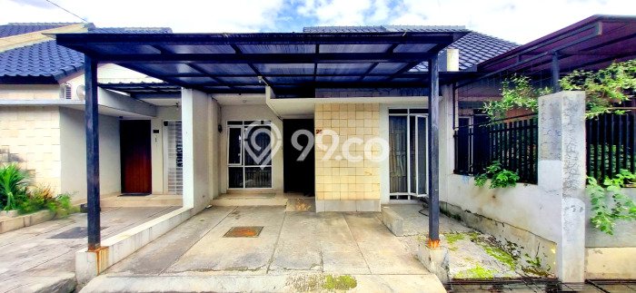 Hunian Nyaman Asri 2 KT Siap Huni di Pasir Koja Bandung Hunian Nyaman Asri 2 KT Siap Huni di Pasir Koja Bandung