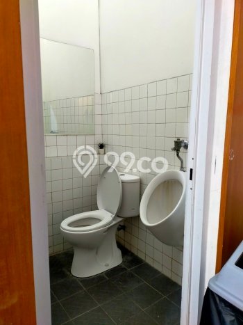 Ruko Dijual Lokasi Emas di Lengkong Luas 300m2 Ruko Dijual Lokasi Emas di Lengkong Luas 300m2