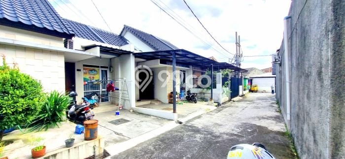 Hunian Nyaman Asri 2 KT Siap Huni di Pasir Koja Bandung Hunian Nyaman Asri 2 KT Siap Huni di Pasir Koja Bandung