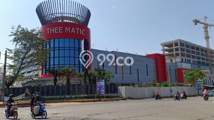 Jarang Ada! Tanah di Solokan Jeruk Punya Luas 50000m2 SHM Jarang Ada! Tanah di Solokan Jeruk Punya Luas 50000m2 SHM