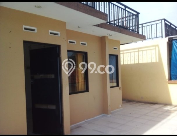 Disewakan Rumah Konsep Minimalis di Sukajadi Bandung dengan 3 KT Disewakan Rumah Konsep Minimalis di Sukajadi Bandung dengan 3 KT