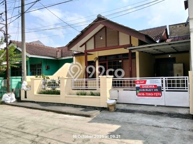 Sewa cepat hunian minimalis lokasi strategis 4 Kamar di Holis Cigondewah, Bandung Sewa cepat hunian minimalis lokasi strategis 4 Kamar di Holis Cigondewah, Bandung