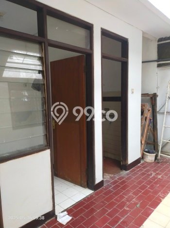 Rumah Asri area , 4 KT, Bebas Macet Rumah Asri area , 4 KT, Bebas Macet