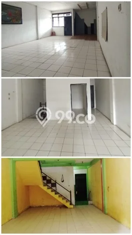 Disewakan Ruko di Kawasan Ramai Caringin Luas 225m2 Disewakan Ruko di Kawasan Ramai Caringin Luas 225m2