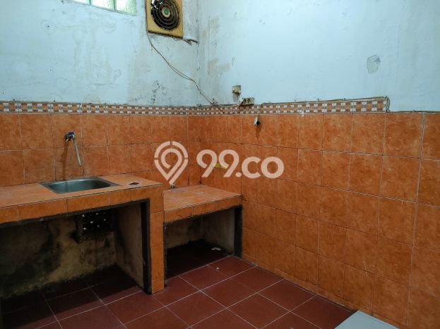 Jarang Ada! Rumah Sewa 2 Kamar Nyaman Siap Huni Taman Kopo Indah Jarang Ada! Rumah Sewa 2 Kamar Nyaman Siap Huni Taman Kopo Indah