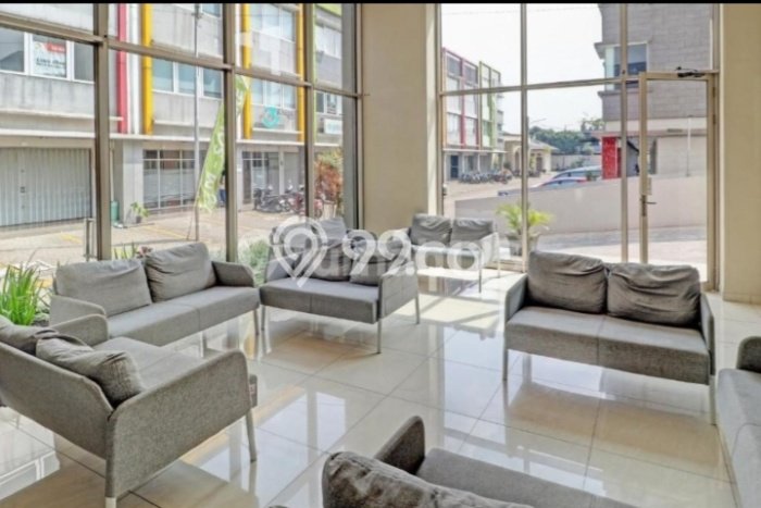 Apartemen Nyaman untuk Disewa, 1 Kamar di Bandung Apartemen Nyaman untuk Disewa, 1 Kamar di Bandung