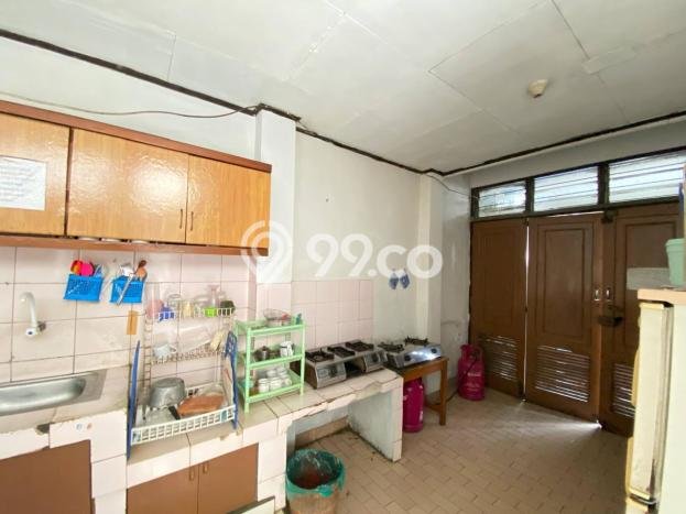 Rumah Kost untuk Dijual di Surya Sumantri Punya 14 Kamar Rumah Kost untuk Dijual di Surya Sumantri Punya 14 Kamar
