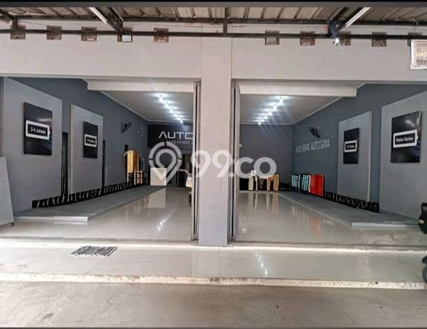 Ruko untuk disewa di Majalaya punya LT 250m2 & LB 200m2 harga sewa kompetitif Ruko untuk disewa di Majalaya punya LT 250m2 & LB 200m2 harga sewa kompetitif