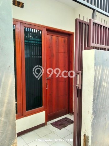 Hunian Terjangkau LT 50m2 di Ciateul Lingkungan Asri Hunian Terjangkau LT 50m2 di Ciateul Lingkungan Asri