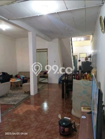 Hunian Terjangkau LT 57m2 di Ciateul Lingkungan Asri Hunian Terjangkau LT 57m2 di Ciateul Lingkungan Asri