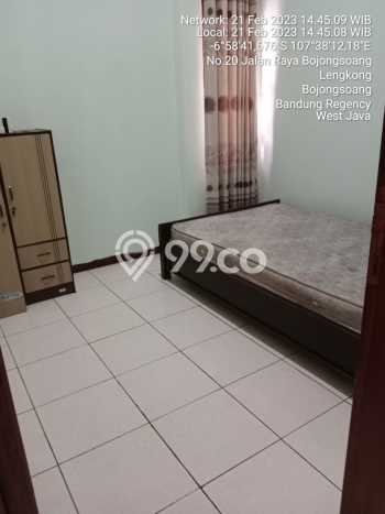 Sewa cepat rumah minimalis lokasi strategis 3 Kamar di Bojongsoang, Bandung Sewa cepat rumah minimalis lokasi strategis 3 Kamar di Bojongsoang, Bandung