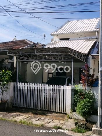 Rumah Kontrakan Bandung LT 100m2 LB 175m2 Kawasan Ciateul Rumah Kontrakan Bandung LT 100m2 LB 175m2 Kawasan Ciateul