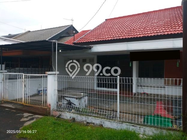 Rumah Asri area , 4 KT, Bebas Macet Rumah Asri area , 4 KT, Bebas Macet