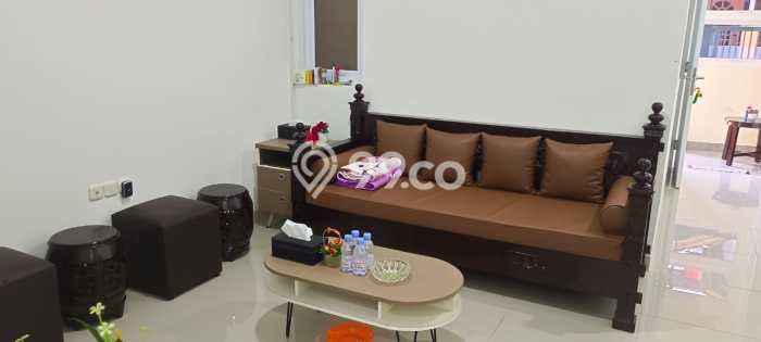 Dijual Hunian Rumah Terawat 3 KT di Cibaduyut, Bandung Dijual Hunian Rumah Terawat 3 KT di Cibaduyut, Bandung