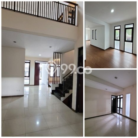 Dijual Hunian Mewah dengan Fasilitas Sekitar Komplit di Batununggal, Bandung Dijual Hunian Mewah dengan Fasilitas Sekitar Komplit di Batununggal, Bandung