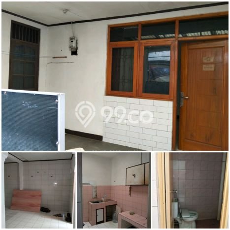 Rumah Modern LB/LT 65m2/70m2 Dijual di Ciateul, Bandung Rumah Modern LB/LT 65m2/70m2 Dijual di Ciateul, Bandung