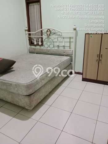 Sewa cepat rumah minimalis lokasi strategis 3 Kamar di Bojongsoang, Bandung Sewa cepat rumah minimalis lokasi strategis 3 Kamar di Bojongsoang, Bandung