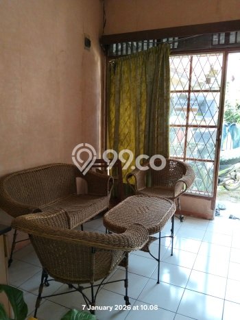 Rumah Sewa Bandung LT 66m2 LB 100m2 Kawasan Ciateul Rumah Sewa Bandung LT 66m2 LB 100m2 Kawasan Ciateul