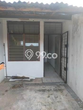 Rumah Modern 2 KT di Muara Bandung Unfurnished Rumah Modern 2 KT di Muara Bandung Unfurnished