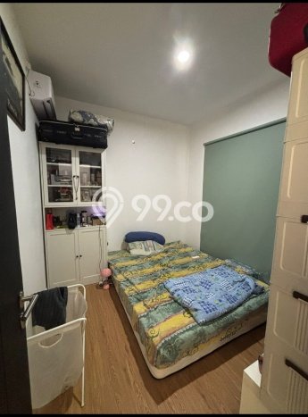Rumah Minimalis 2 KT LT 72m2 di Kota Baru Parahyangan Rumah Minimalis 2 KT LT 72m2 di Kota Baru Parahyangan