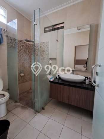 Kesempatan Memiliki Rumah LT 225m² di Lokasi Strategis, Bandung Kesempatan Memiliki Rumah LT 225m² di Lokasi Strategis, Bandung