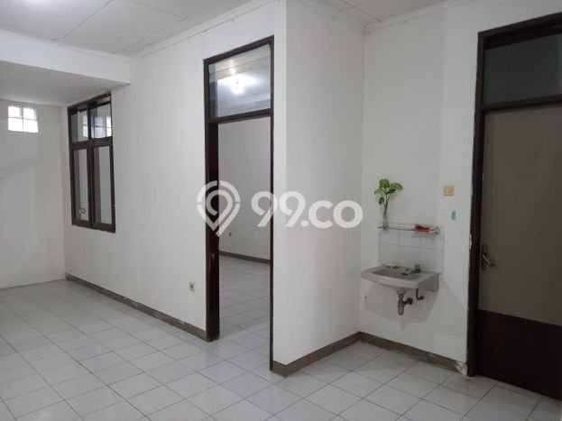 Rumah Modern 2 KT di Muara Bandung Unfurnished Rumah Modern 2 KT di Muara Bandung Unfurnished