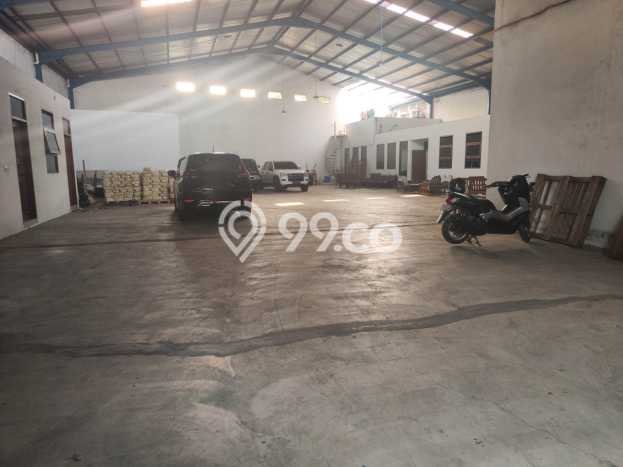 Paling Diincar! Gudang Dijual di Kopo Harga Kompetitif Paling Diincar! Gudang Dijual di Kopo Harga Kompetitif