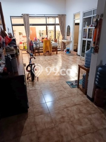 Jual Rumah Eksklusif 3 KT di Muara, Bandung Jual Rumah Eksklusif 3 KT di Muara, Bandung