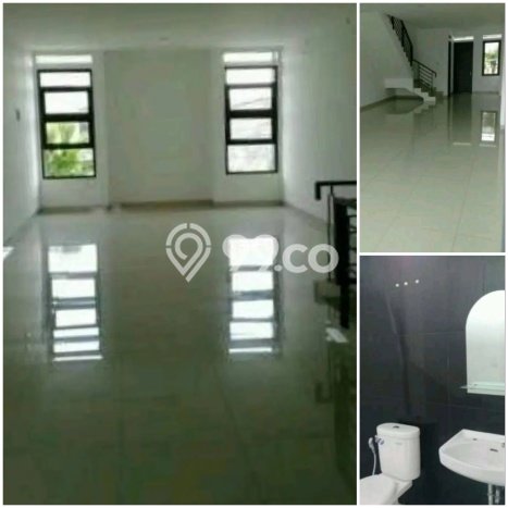 FOR SALE! Ruko di Batununggal Bandung, LT 124m2, LB 160m2 FOR SALE! Ruko di Batununggal Bandung, LT 124m2, LB 160m2