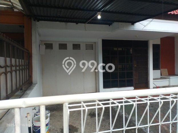 Rumah Asri area , 4 KT, Bebas Macet Rumah Asri area , 4 KT, Bebas Macet