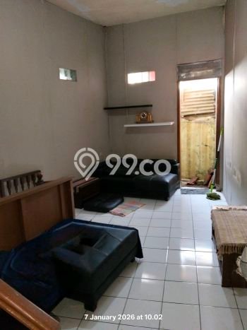 Rumah Sewa Bandung LT 66m2 LB 100m2 Kawasan Ciateul Rumah Sewa Bandung LT 66m2 LB 100m2 Kawasan Ciateul