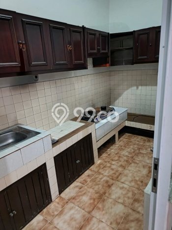 Jual Rumah Eksklusif 3 KT di Muara, Bandung Jual Rumah Eksklusif 3 KT di Muara, Bandung