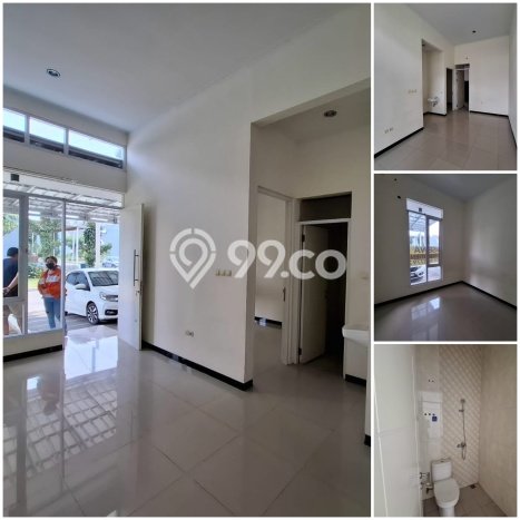 KESEMPATAN TERBAIK! Rumah area Taman Kopo Indah, 3 KT, Siap Huni, LT 102m² LB 75m² KESEMPATAN TERBAIK! Rumah area Taman Kopo Indah, 3 KT, Siap Huni, LT 102m² LB 75m²
