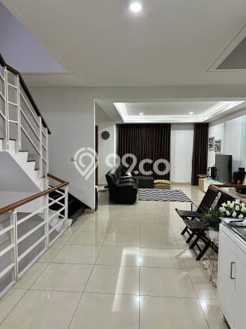 Rumah Elit Modern Siap Huni di Pasteur Bandung Rumah Elit Modern Siap Huni di Pasteur Bandung