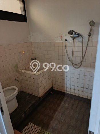 Jual Rumah Eksklusif 3 KT di Muara, Bandung Jual Rumah Eksklusif 3 KT di Muara, Bandung