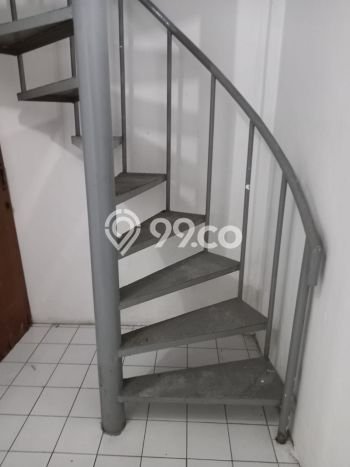 Rumah Modern 2 KT di Muara Bandung Unfurnished Rumah Modern 2 KT di Muara Bandung Unfurnished
