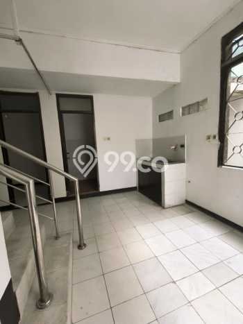 Rumah Luxury Modern Tanpa Renovasi di Moch Toha Bandung Rumah Luxury Modern Tanpa Renovasi di Moch Toha Bandung